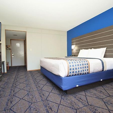 Royal Inn Hudson I-94 Bagian luar foto