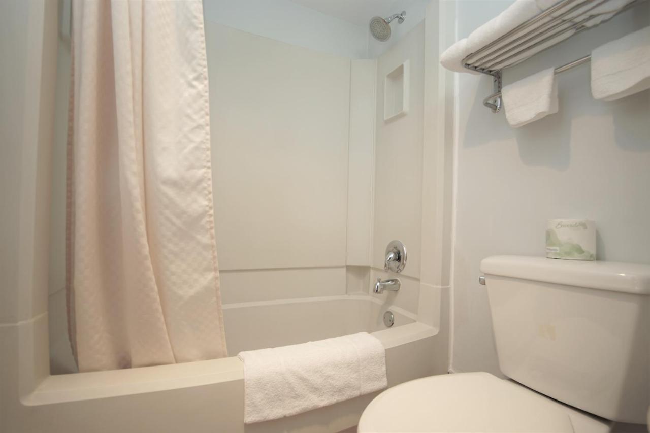 Royal Inn Hudson I-94 Bagian luar foto