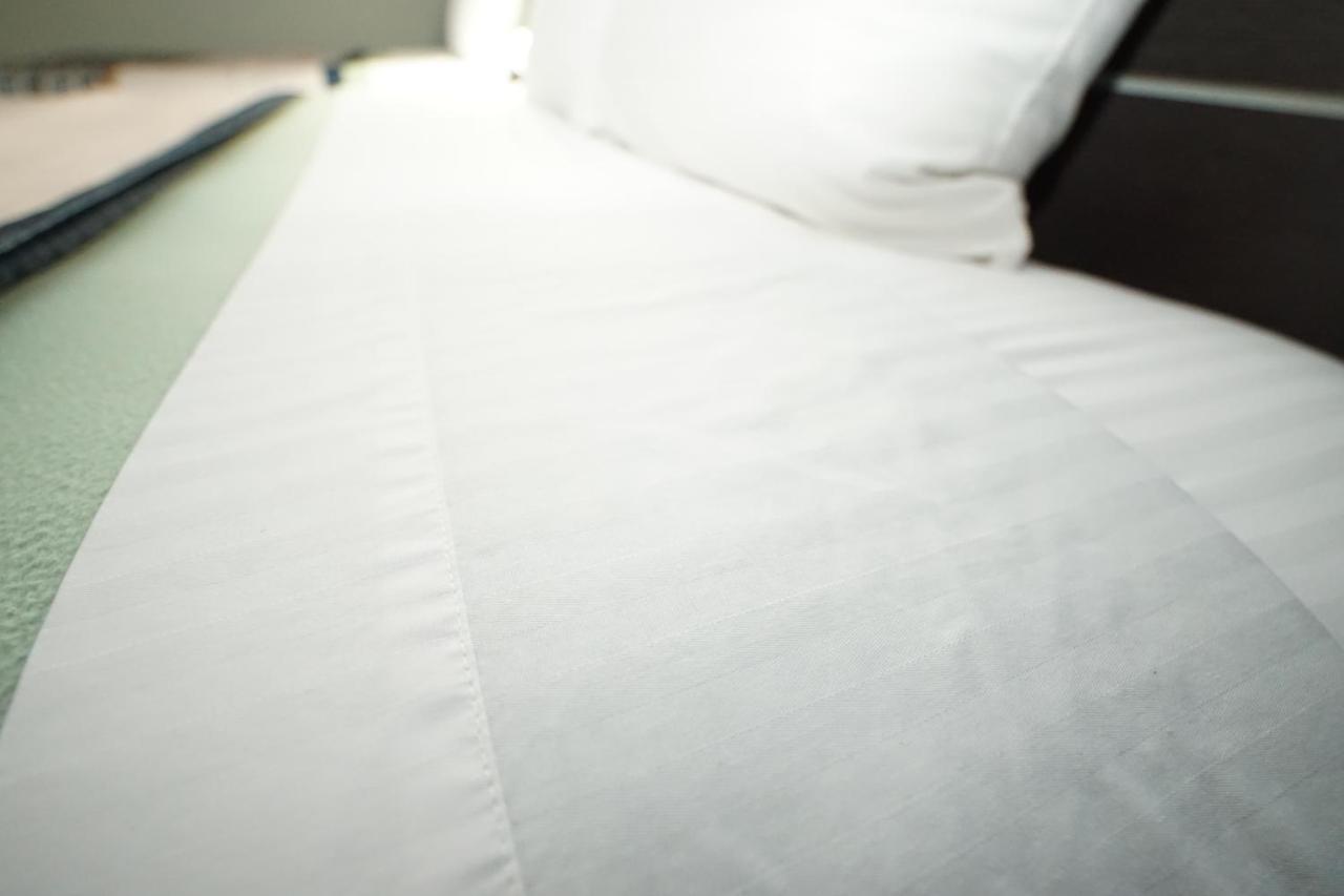 Royal Inn Hudson I-94 Bagian luar foto