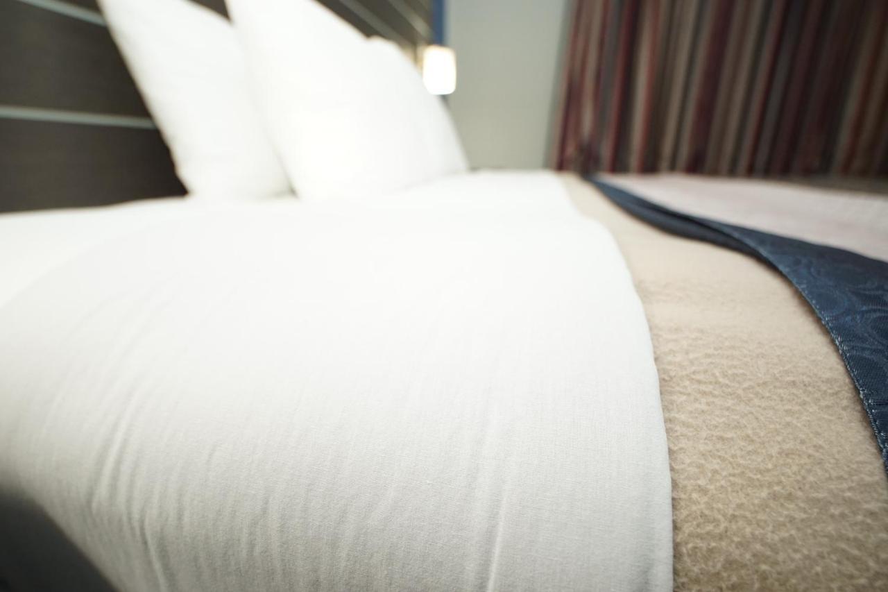 Royal Inn Hudson I-94 Bagian luar foto