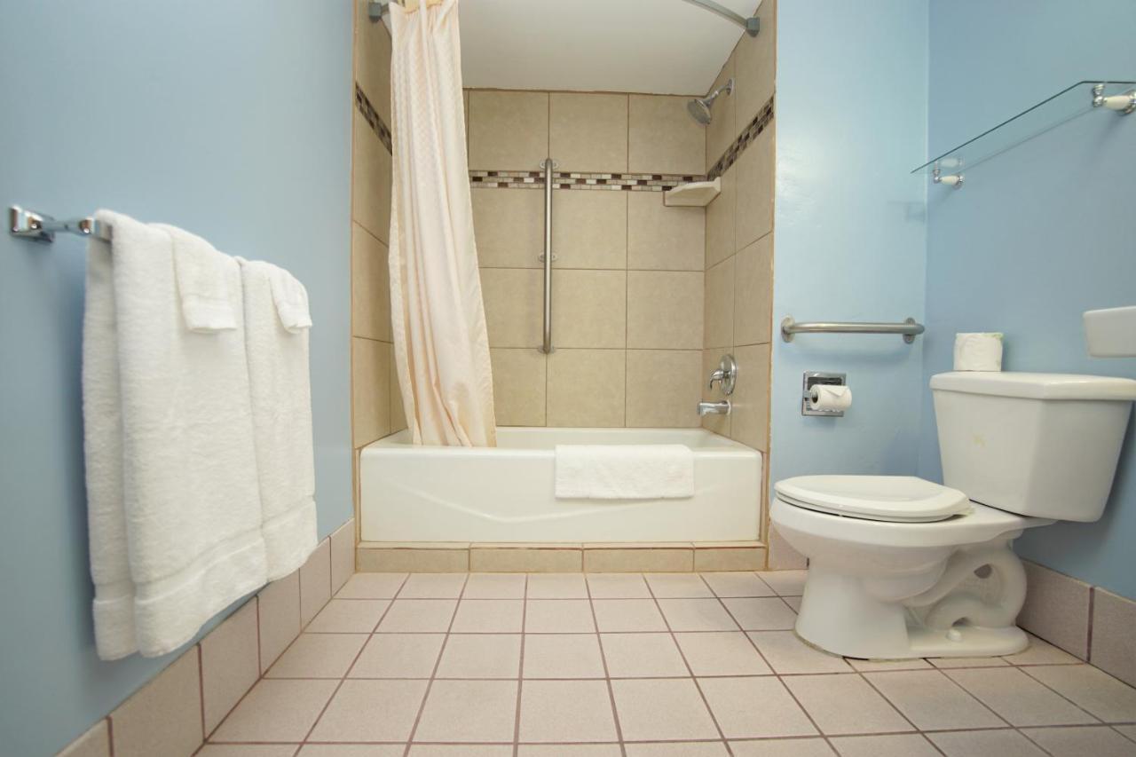 Royal Inn Hudson I-94 Bagian luar foto
