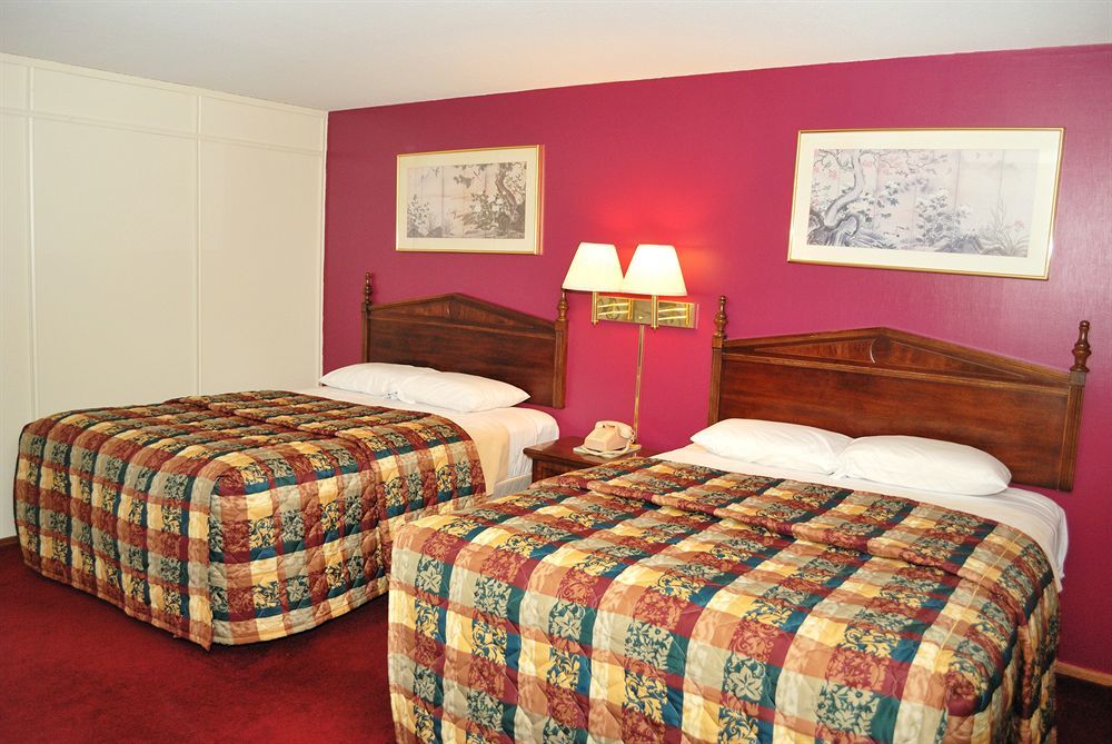 Royal Inn Hudson I-94 Bagian luar foto