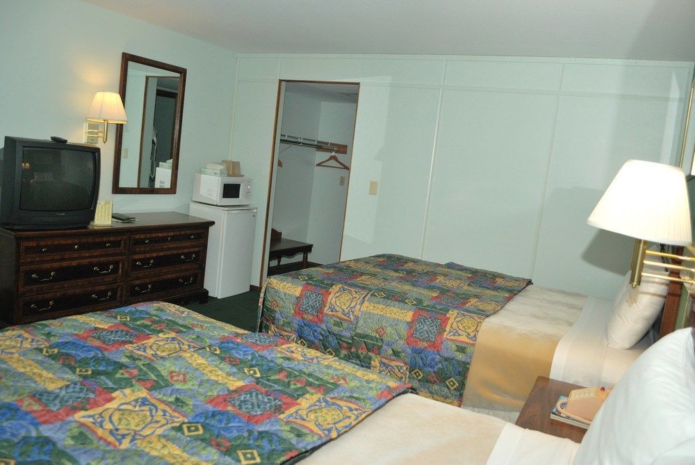 Royal Inn Hudson I-94 Bagian luar foto
