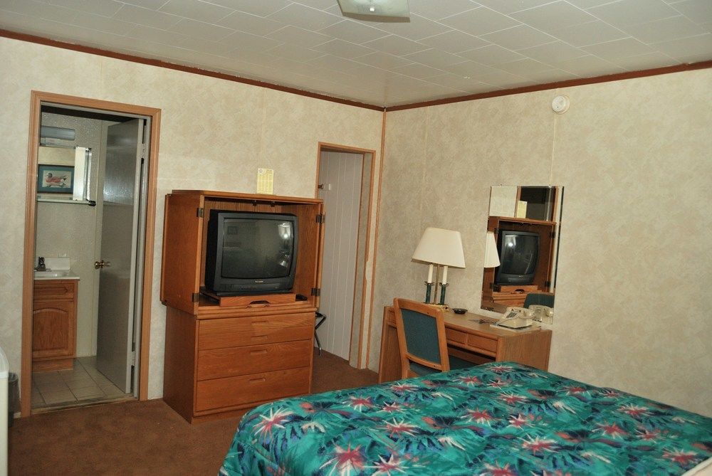 Royal Inn Hudson I-94 Bagian luar foto