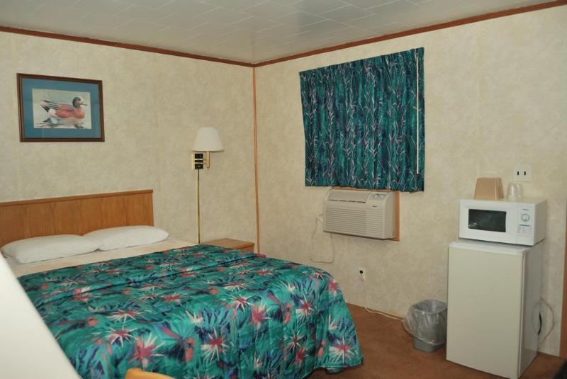 Royal Inn Hudson I-94 Bagian luar foto