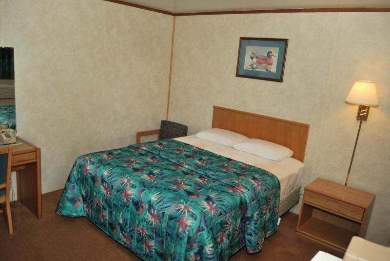 Royal Inn Hudson I-94 Bagian luar foto
