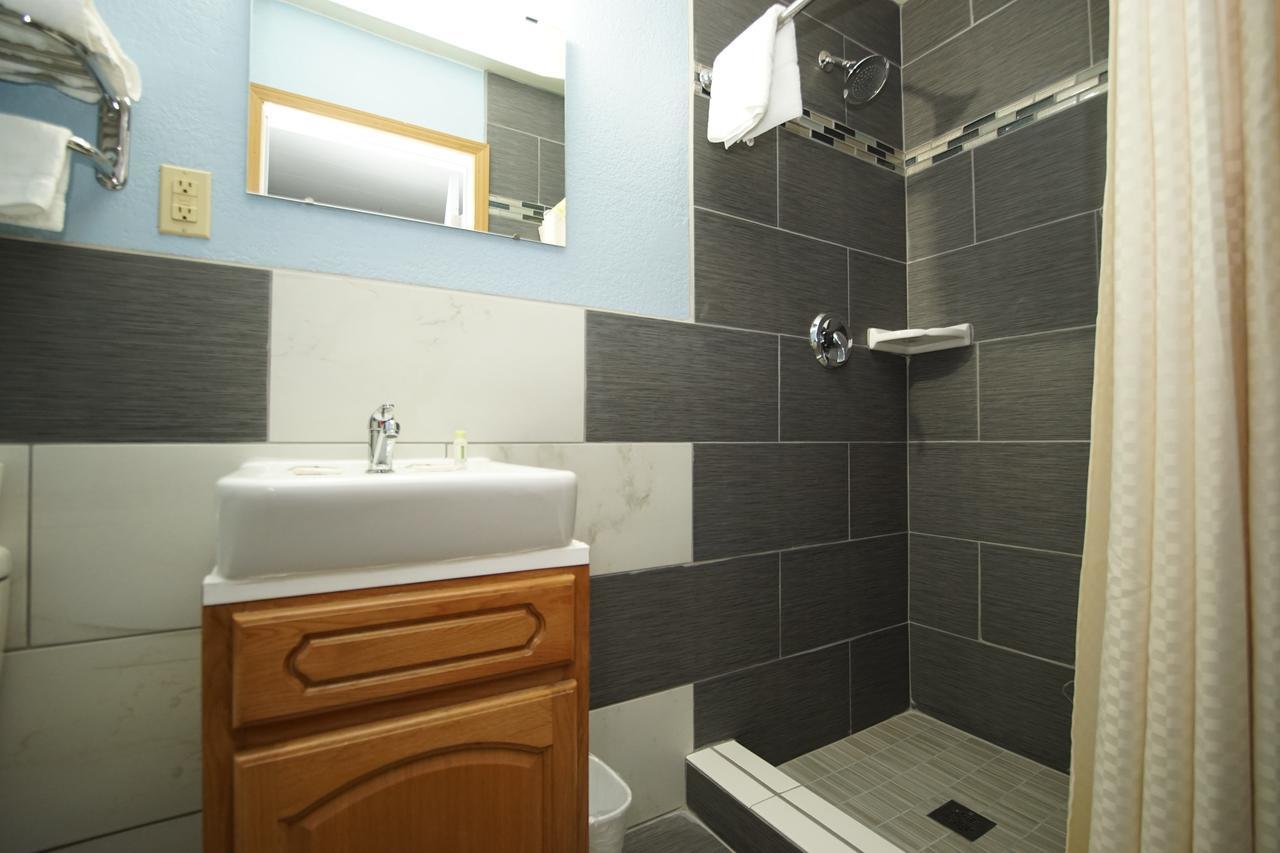 Royal Inn Hudson I-94 Bagian luar foto