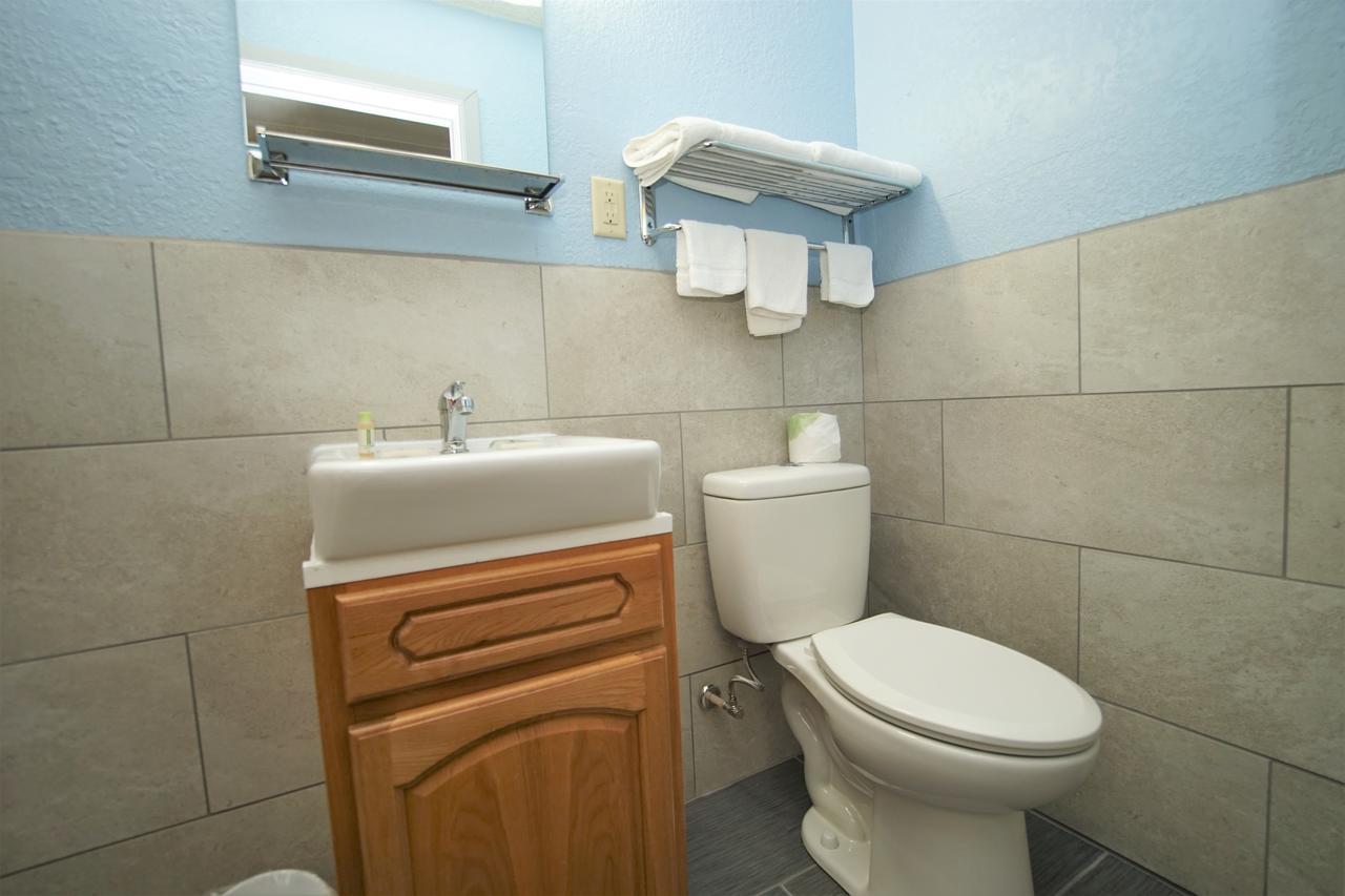Royal Inn Hudson I-94 Bagian luar foto