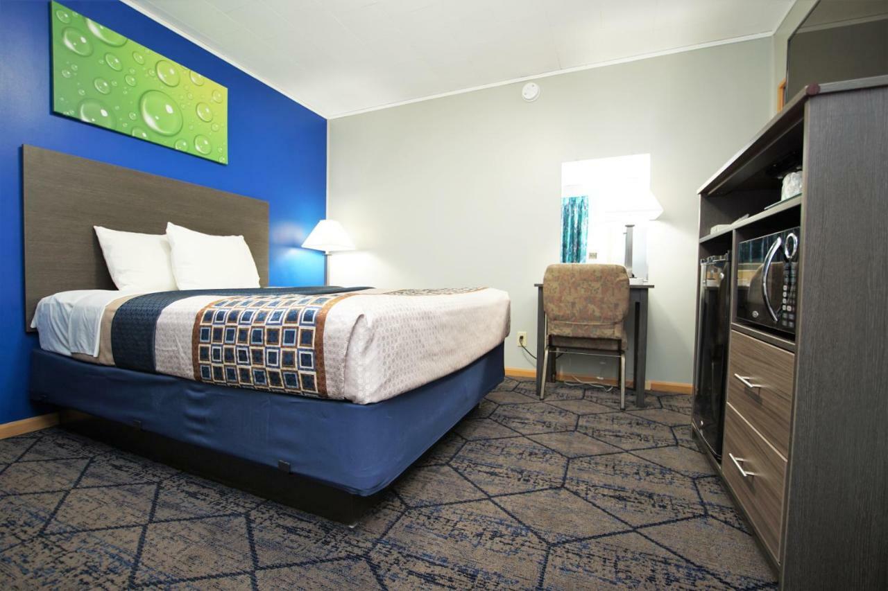 Royal Inn Hudson I-94 Bagian luar foto