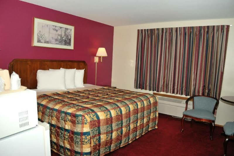 Royal Inn Hudson I-94 Bagian luar foto