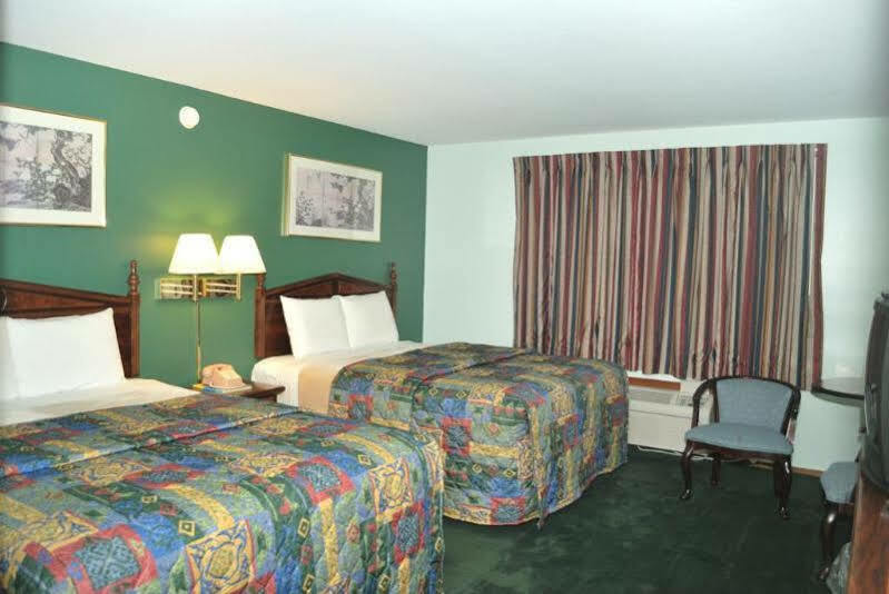 Royal Inn Hudson I-94 Bagian luar foto